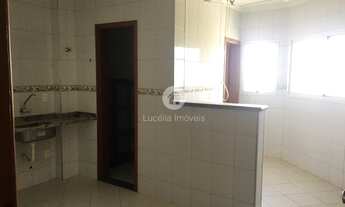 Imagem 2: Apartamento - Jardim Vista Alegre - Paulínia