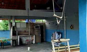 Imagem 6: Casa para venda possui 92 metros quadrados com 2 quartos em Campo Grande - Rio de Janeiro