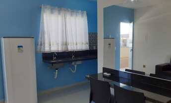 Imagem 5: Aluguel - Quitinete estilo Loft novinha e aconchegante