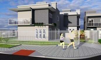 Imagem 3: Sobrado a venda 3 quartos um sendo suíte próximo ao Colombo Park Shopping