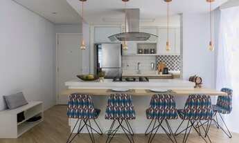 Imagem 2: Apartamento à venda Vila Osasco