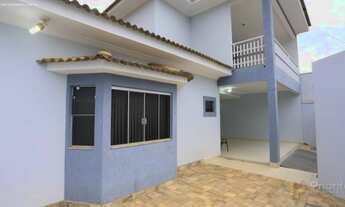 Imagem 2: Casa para Venda em Presidente Prudente, PARQUE RESIDENCIAL SÃO MARCOS, 3 dormitórios, 1 su