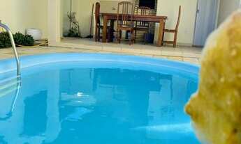 Imagem: Casa Com piscina em Nova Parnamirim