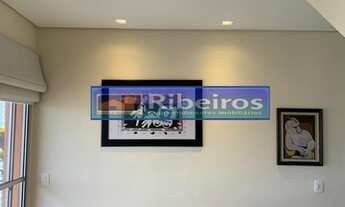 Imagem 6: Cobertura para venda com 139 metros quadrados com 4 quartos em Chácara Inglesa - São Paulo