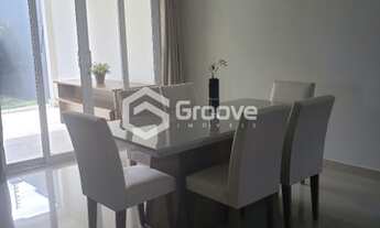 Imagem: Casa - Bosque - Vinhedo