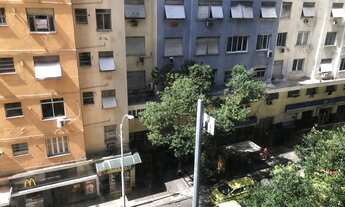 Imagem 3: RUA MIGUEL LEMOS - METRÔ (ESTAÇÃO CANTAGALO) - ÓTIMA SALA COMERCIAL