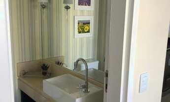 Imagem 6: Apto 90m² com 2 quartos - 2 vagas - Itaim Bibi - São Paulo - SP