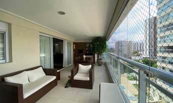 Imagem 3: Apartamento para venda tem 145 metros quadrados com 3 quartos em Barra Funda - São Paulo