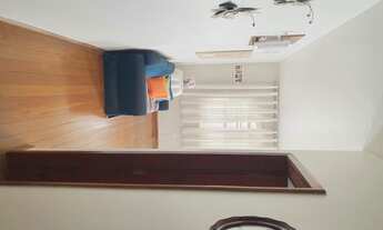 Imagem 6: Casa para aluguel e venda tem 320 metros quadrados com 5 quartos