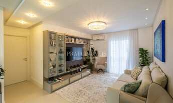 Imagem 3: Apartamento de 03 suiítes e 02 vagas de garagem em ótima localização