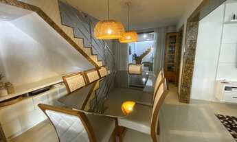 Imagem 3: Casa para venda possui 280 metros quadrados com 4 quartos em IBES - Vila Velha - ES