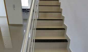 Imagem 8: COBERTURA (NOVA)! LINDA VISTA! 2 VAGAS! SANTA BRANCA-BH/MG