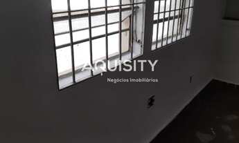 Imagem 6: Salão comercial para locação na Mooca 200 m² de área útil - Mezanino, 2 Banheiros, Câmara