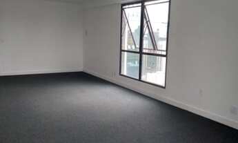 Imagem: Sala/Conjunto para aluguel tem 41 metros