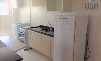 Imagem 2: Apartamento à venda, 60 m² por R$ 340.000,00 - Parque Bela Vista - Votorantim/SP