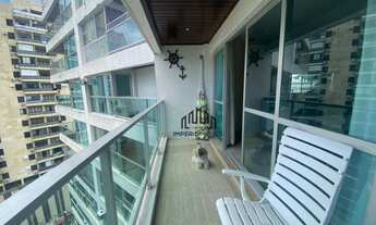 Imagem 5: Apartamento à venda Pitangueiras, reformado, 02 quadras da praia