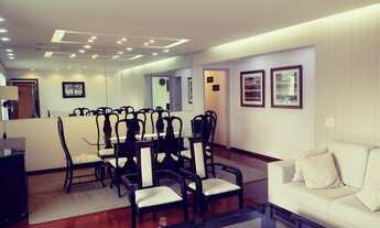 Imagem: Apartamento 140 m² 3 quartos em Vila Monte