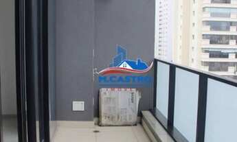 Imagem 5: APARTAMENTO DUPLEX - Andar Alto - Terraço - 4 min (a pé) do Metrô