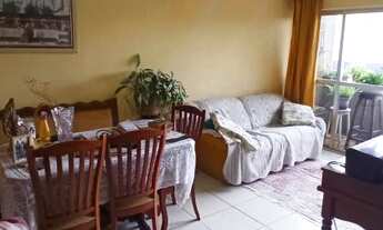 Imagem: Apartamento frente varanda salão 2 ambientes