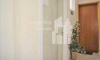 Imagem: Belo Horizonte - Apartamento Padrão - Estrela