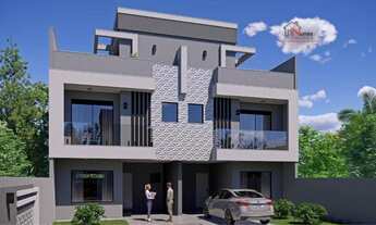 Imagem 2: Sobrado - Curitiba PR