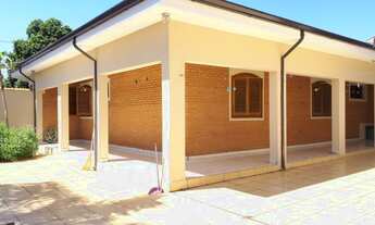 Imagem: Casa Térrea 3 dormitórios sendo 2 suítes