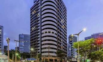 Imagem: Flat para Venda em Fortaleza, Meireles