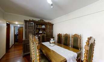 Imagem 6: Cobertura duplex para venda possui 186 metros quadrados com 3 quartos em Belenzinho - São