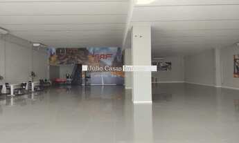 Imagem 3: Salão comercial