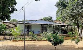 Imagem 2: Chácara Sobradinho dos Melos !!! 370.000 !!!