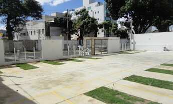 Imagem 4: BELO HORIZONTE - Apartamento Padrão - Santa Amélia