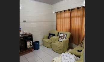 Imagem 6: Térrea para venda tem 200 metros quadrados com 3 quartos em Vila Ivone - São Paulo - SP