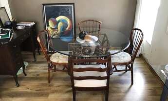 Imagem 3: Florianópolis - Apartamento Padrão - Itacorubi