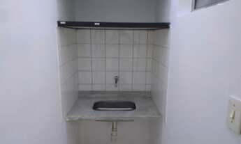 Imagem 3: Sala para alugar, 120 m² por R$ 3.200,00/ano - Alto da Lapa - São Paulo/SP