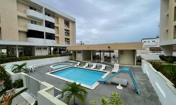 Imagem: Residencial Lagoa Nova - Apartamento 3 quartos