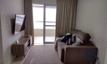 Imagem 3: APARTAMENTO SEMIMOBILIADO COM 2 QUARTOS (1 SUÍTE) NO DOM BOSCO