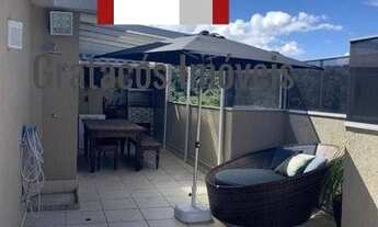 Imagem: Petrópolis - Apartamento Padrão - Quitandinha