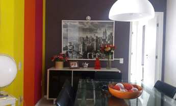 Imagem 7: Apartamento de 03 dormitórios sendo 01 suíte 02 vagas de garagem privativa