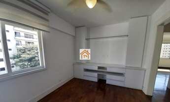 Imagem 3: São Paulo - Apartamento Padrão - Vila Nova Conceição