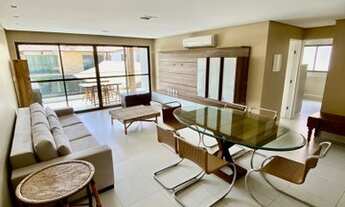 Imagem 7: Apartamento à venda com 3 suítes em Cabedelo