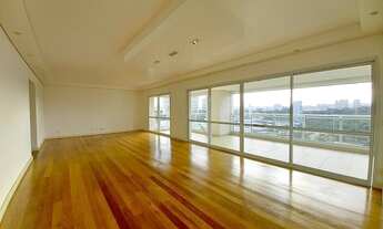 Imagem 2: Amplo Apto de 266m, 4 suítes, Varanda Gourmet , 4 vagas de garagem no Bairro Campo Grande