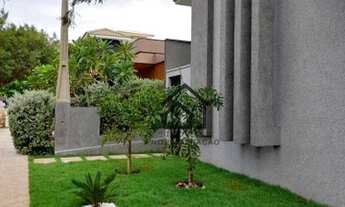 Imagem 5: Casa a venda no Golden Park Residence, 3 quartos, 255m2