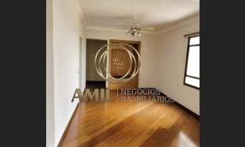 Imagem: Apartamento para venda tem 134 metros quadrados