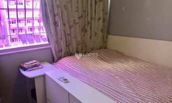 Imagem 6: Apartamento com 3 dormitórios à venda, 112 m² por R$ 750.000,00 - Icaraí - Niterói/RJ