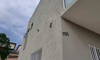 Imagem 6: Sobrado para venda possui 140 metros quadrados com 2 quartos em Outeiro de Passárgada - Co