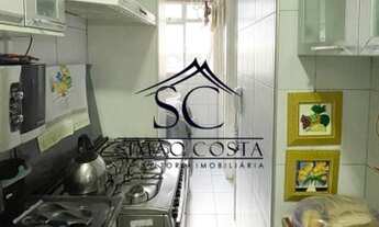 Imagem 1: Apartamento para venda tem 73 metros quadrados com 3 quartos em Imbiribeira - Recife - Per