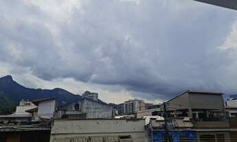 Imagem 5: Apartamento com 2 quartos em Tijuca - Rio de Janeiro - RJ