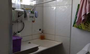 Imagem 5: Casa Térrea para venda com 106 metros quadrados com 1 suíte em Poção - Cuiabá - MT