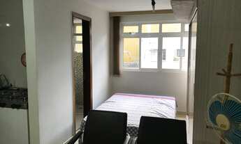 Imagem 4: Kitinete Central