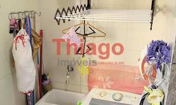 Imagem 4: Apartamento 2 dormitórios para Venda em Porto Alegre, Restinga, 2 dormitórios, 1 banheiro